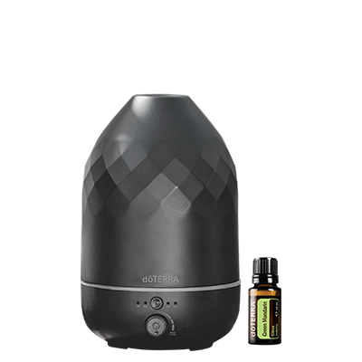 doterra párologtatók