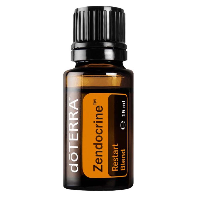 doterra zendocrine