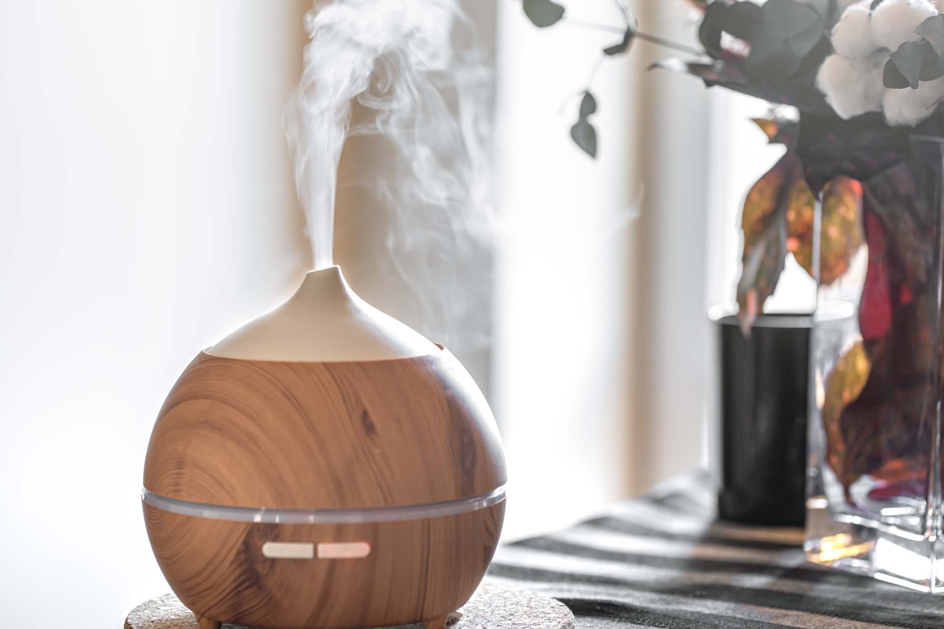 az aromaterápia pszichológiai hatásai