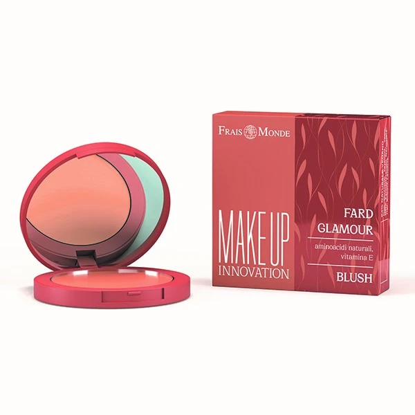 frais monde innovation bio glamour pirosító