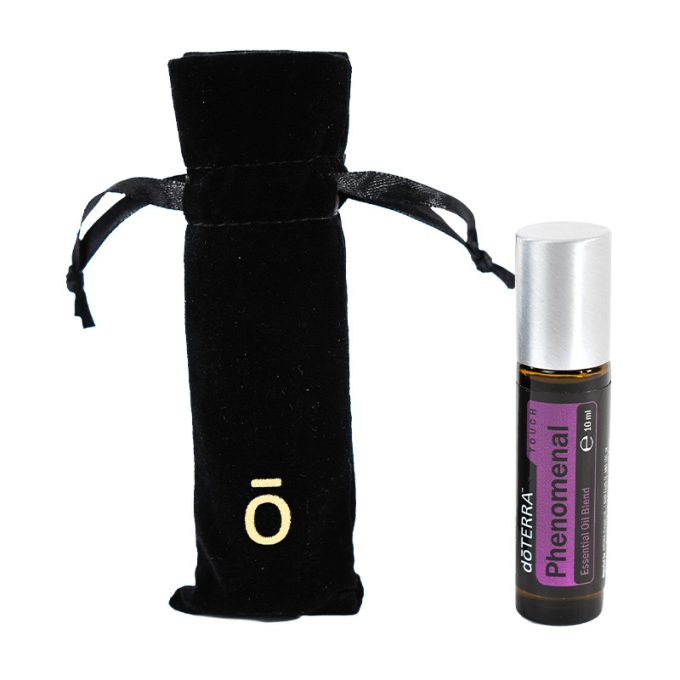 doTERRA Phenomenal Touch 10ml